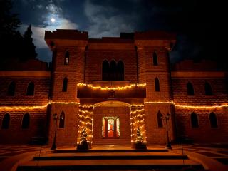 The Castle - Your unique way of retreat - 0