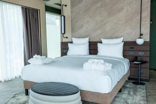Novotel Istanbul Bomonti - Istanbul - 7