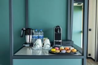 Novotel Istanbul Bomonti - Istanbul - 4