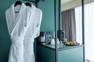 Novotel Istanbul Bomonti - Istanbul - 5