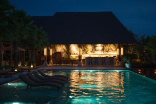 Woodlands Phayayen Resort - Pak Chong - 5