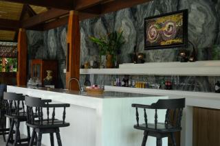Woodlands Phayayen Resort - Pak Chong - 4