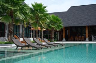Woodlands Phayayen Resort - Pak Chong - 8