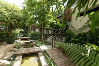 Woodlands Phayayen Resort - Pak Chong - 7