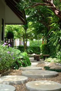 Woodlands Phayayen Resort - Pak Chong - 6