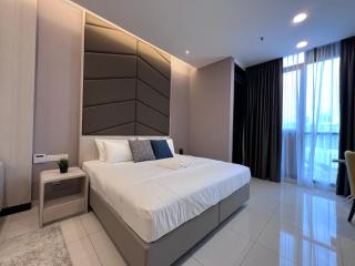 Societe Hartamas Kuala Lumpur - Kuala Lumpur - 7