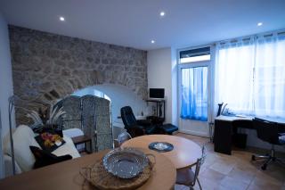Le Studio - Jaujac - 8