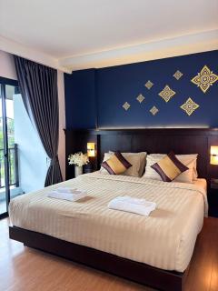 Patra Phrasing Boutique Hotel - 7