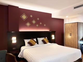 Patra Phrasing Boutique Hotel - 8