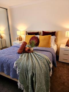 A charming Hampton-style home offering private room located Ten minutes from Fremantle's Sapphire Port - Hamilton Hill - 8