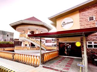 Casablanca Hotel Condominium Resort - Olongapo - 9