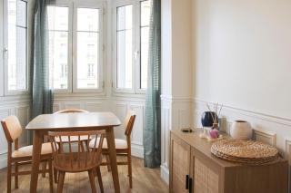 Charming T2 near the Villette - Pantin - Pantin - 6