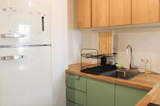 Charming T2 near the Villette - Pantin - Pantin - 5