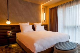 Novotel Istanbul Bomonti - Istanbul - 6