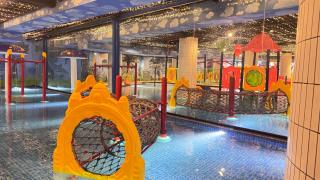 Yellow Bee Resort Cililitan - Jakarta - 2