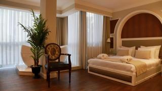 DBD Hotel Bayraklı - Bayrakli - 9