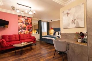 Lambrina Boutique rooms - Plovdiv - 1