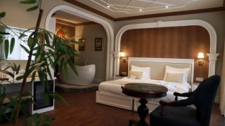 DBD Hotel Bayraklı - Bayrakli - 6
