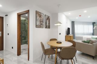 Limehome Jerez de la Frontera Marqués de Casa-Domecq - Jerez de la Frontera - 8