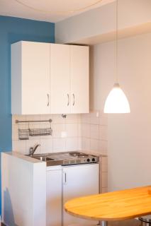 Pelagos Paradise Seafront Studio by Booking Kottas - Kalamítsi - 3