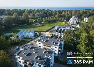 Apartament Słoneczny Mielno - 365PAM - Mielno - 9