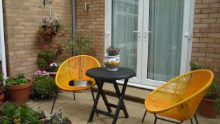The Little Annexe - Stamford - 9