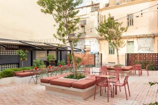 Okupa - Athens - 3