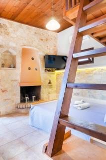 Cretan Dream Studio - 6