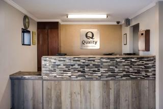 Quality Inn Hall of Fame - Canton - 5