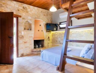 Cretan Dream Studio - Heraklion - 0