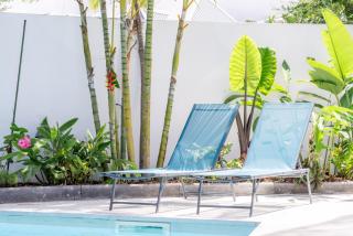 Oasis du Lagon - Villa Hugo - Saint-Gilles-les-Bains - 8