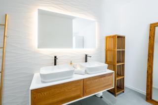 Oasis du Lagon - Villa Hugo - Saint-Gilles-les-Bains - 7