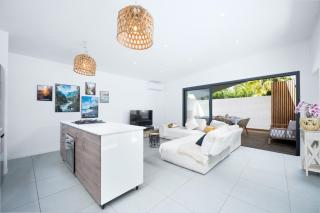 Oasis du Lagon - Villa Hugo - Saint-Gilles-les-Bains - 6