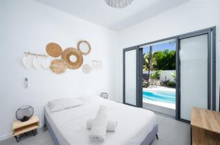 Oasis du Lagon - Villa Hugo - Saint-Gilles-les-Bains - 2