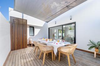 Oasis du Lagon - Villa Hugo - Saint-Gilles-les-Bains - 1