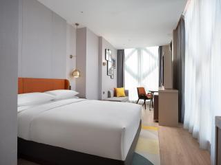 Home2 Suite by Hilton Chongqing Wanzhou - 1