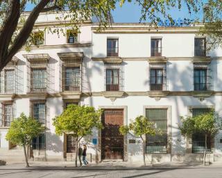 limehome Jerez de la Frontera Marqués de Casa-Domecq - Jerez de la Frontera - 8