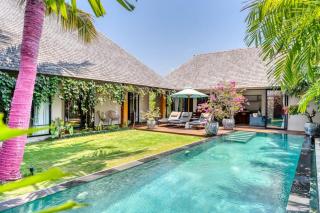 Villa Kartini Umalas - Canggu - 0