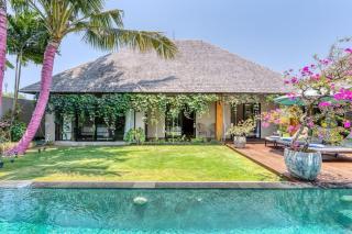 Villa Kartini Umalas - Canggu - 5