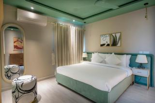 BNR - The Opus Residences 2-Bed Apartment Gulberg Lahore - Lahore - 2