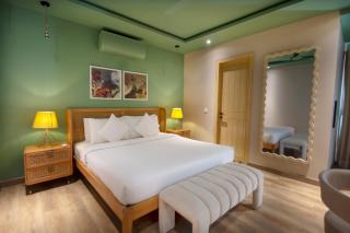 BNR - The Opus Residences 2-Bed Apartment Gulberg Lahore - Lahore - 0