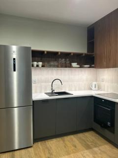 Apartamenty Gold Angielska 34 - Białystok - 6