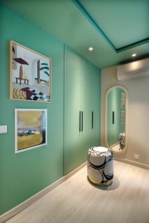 BNR - The Opus Residences 2-Bed Apartment Gulberg Lahore - 1