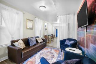 Urban 3br Oasis Near Temple - Filadelfia - 6