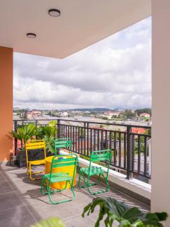 Thé Villa - Da Lat - 6