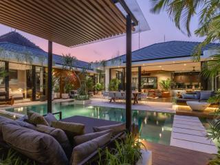 Villa Naura Umalas - Dalung - 5