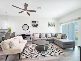 Lysias Resort - Lehigh Acres - 2