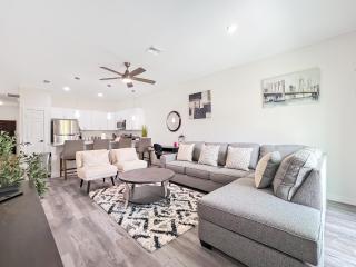 Lysias Resort - Lehigh Acres - 1