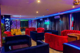 House10 luxury hotel and suites - Lagos - 0