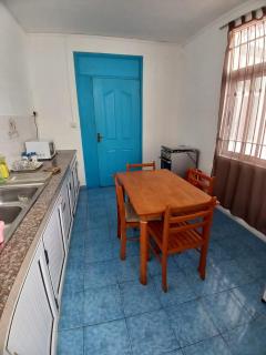 Shanthi Villa - - 1